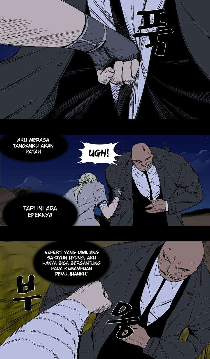 Ability Chapter 21 page 20