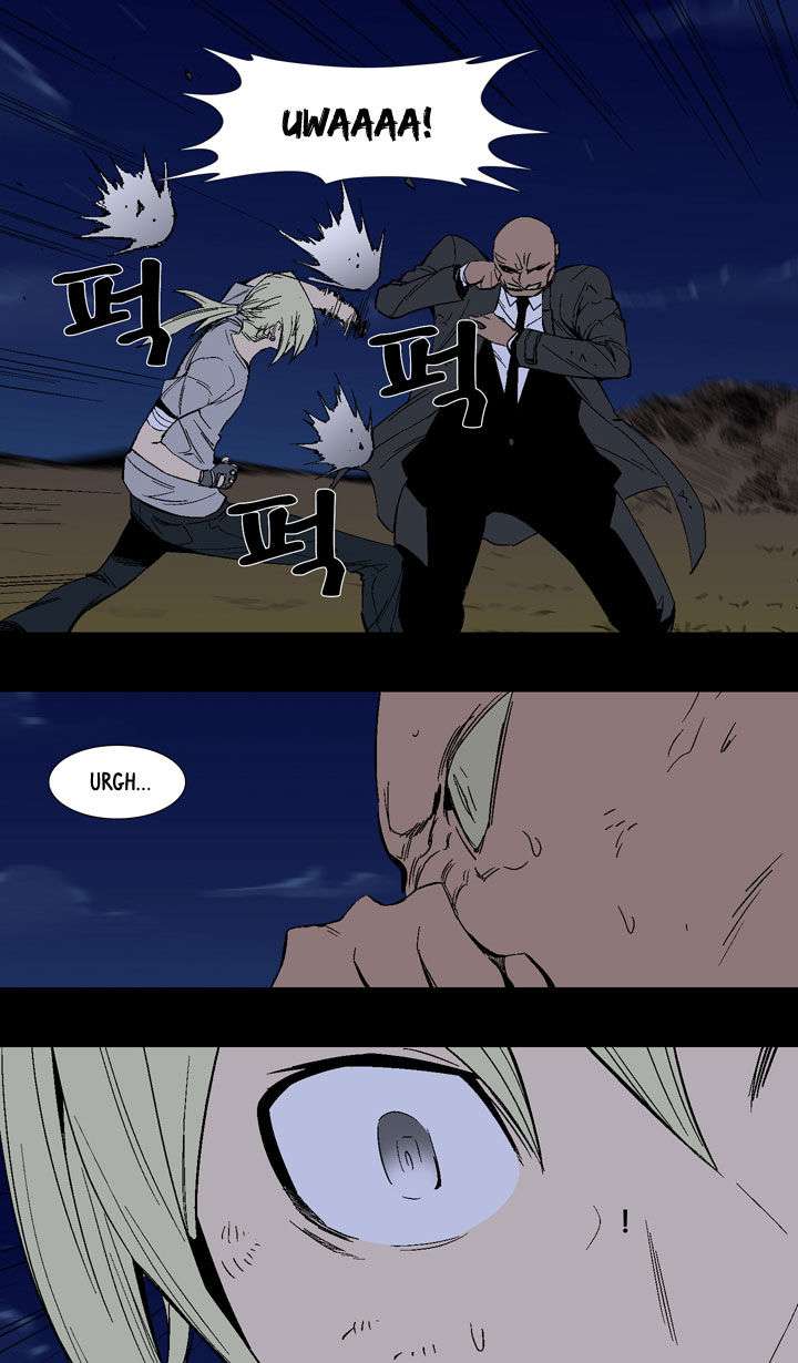 Ability Chapter 21 page 21