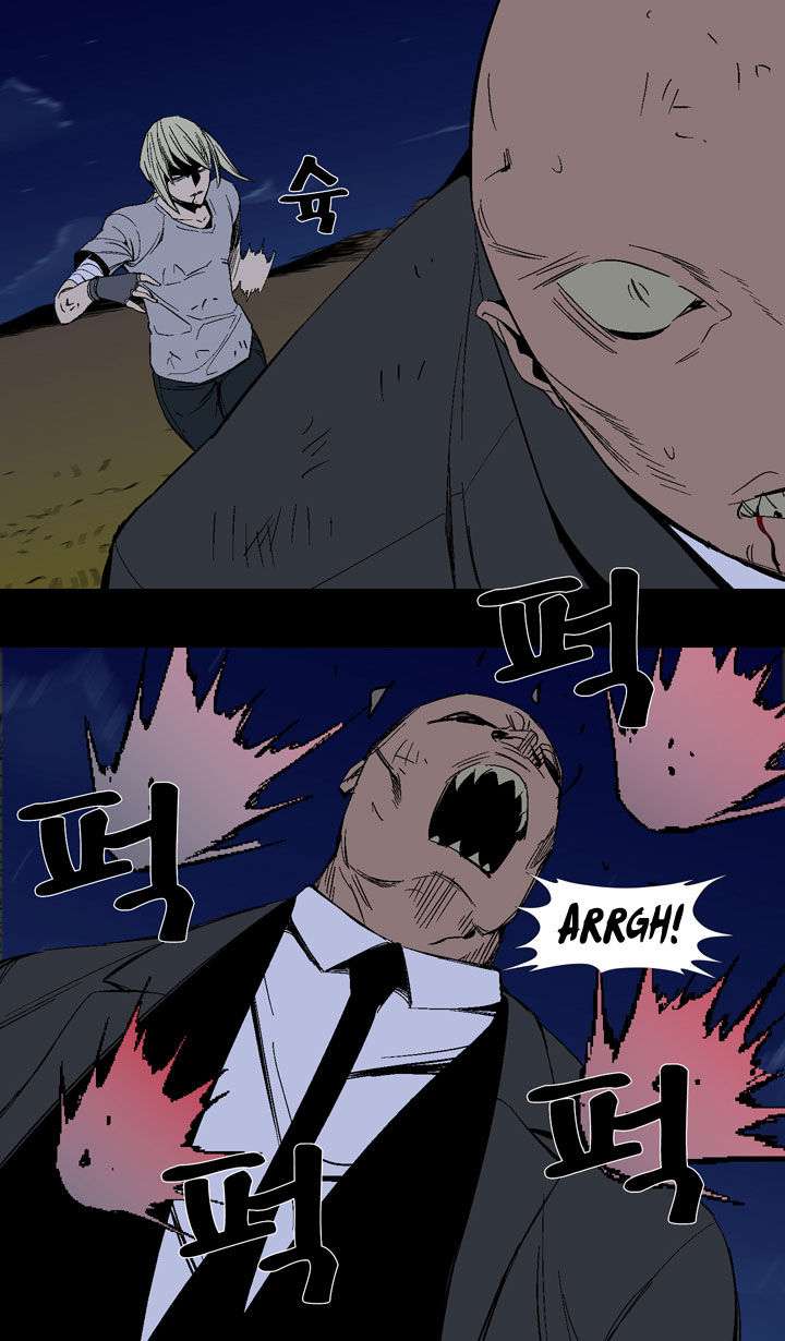 Ability Chapter 21 page 29