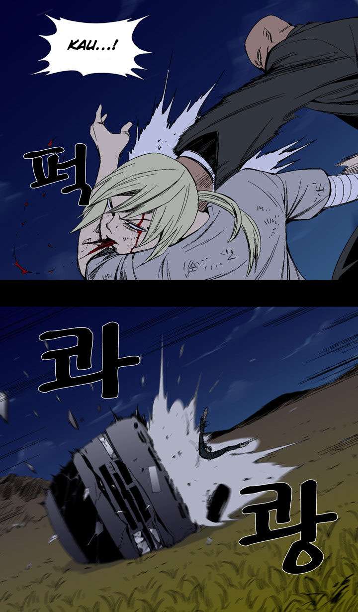 Ability Chapter 21 page 30