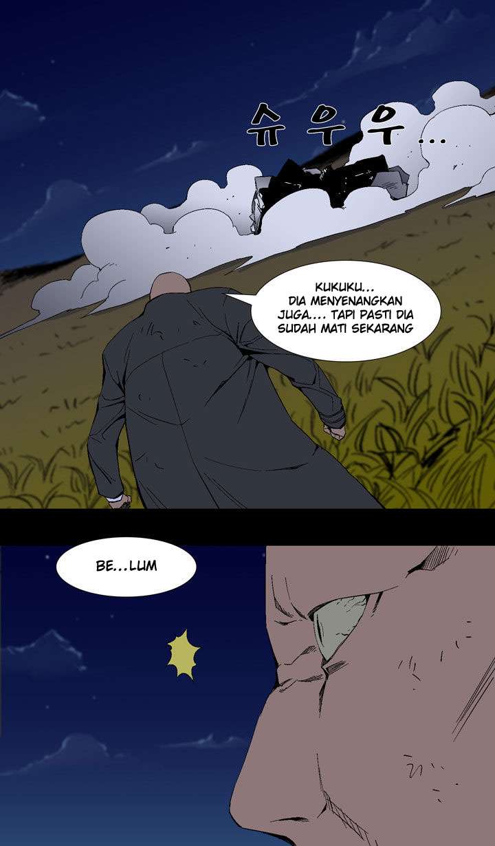 Ability Chapter 21 page 31