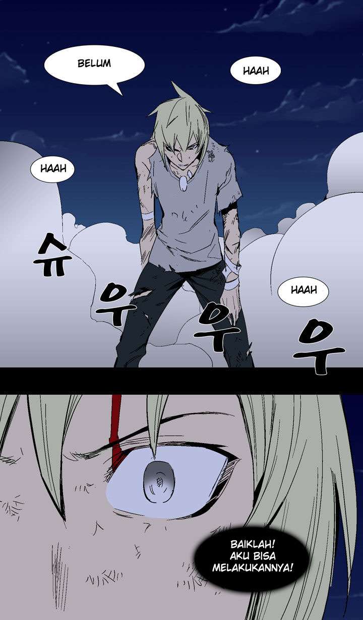 Ability Chapter 21 page 32