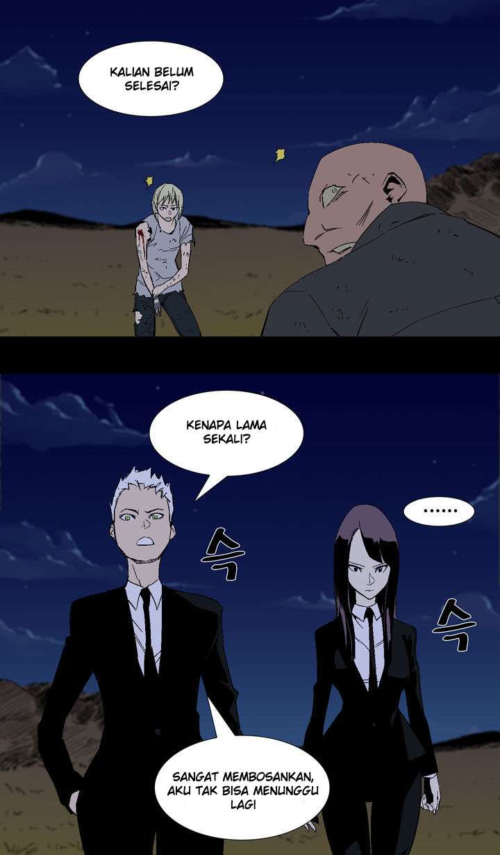 Ability Chapter 21 page 38