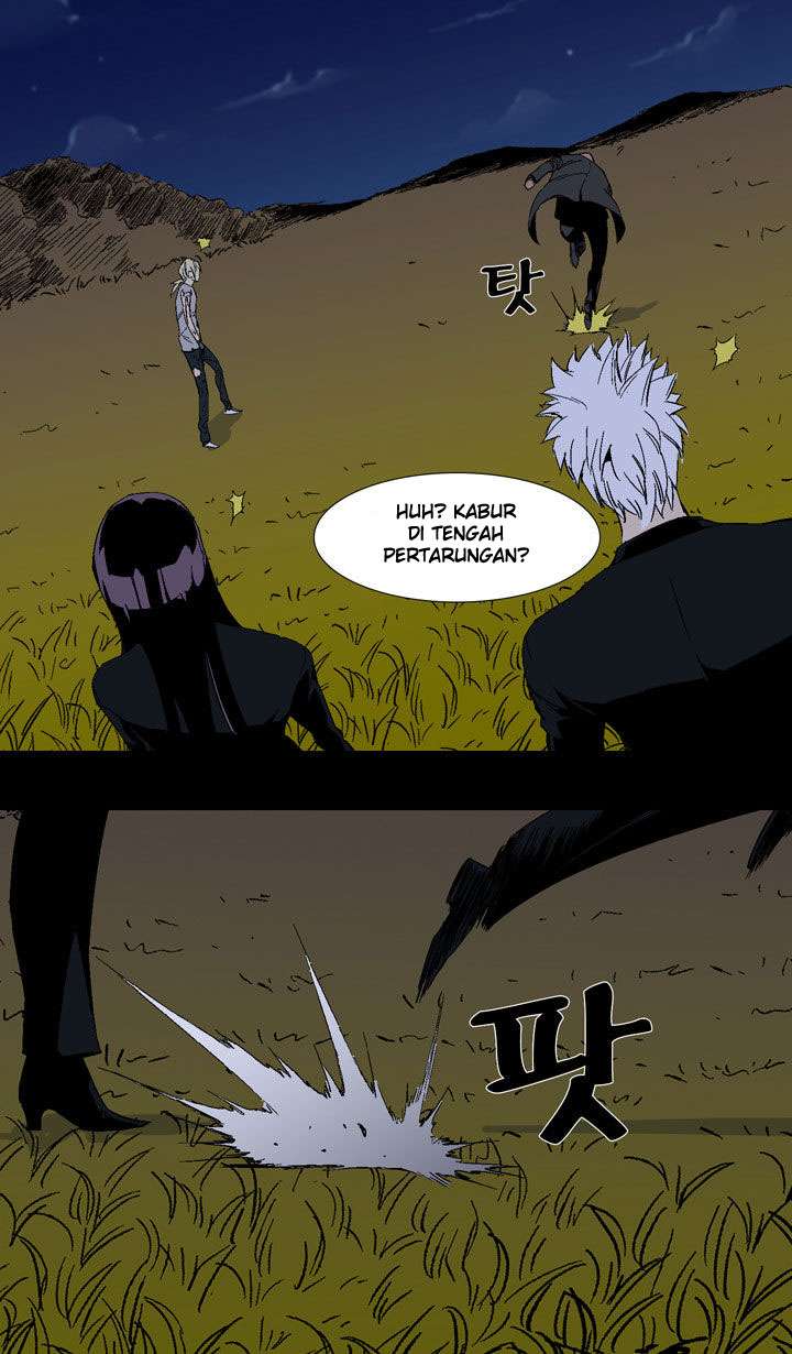 Ability Chapter 21 page 39