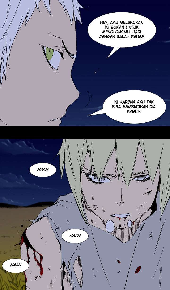 Ability Chapter 21 page 41