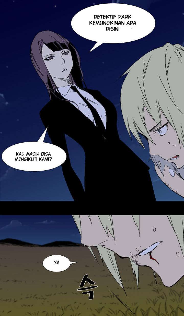 Ability Chapter 21 page 42