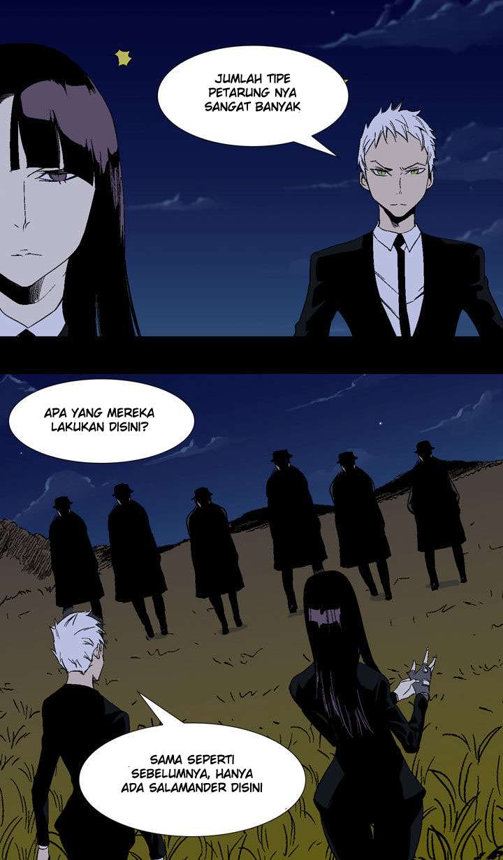 Ability Chapter 21 page 9