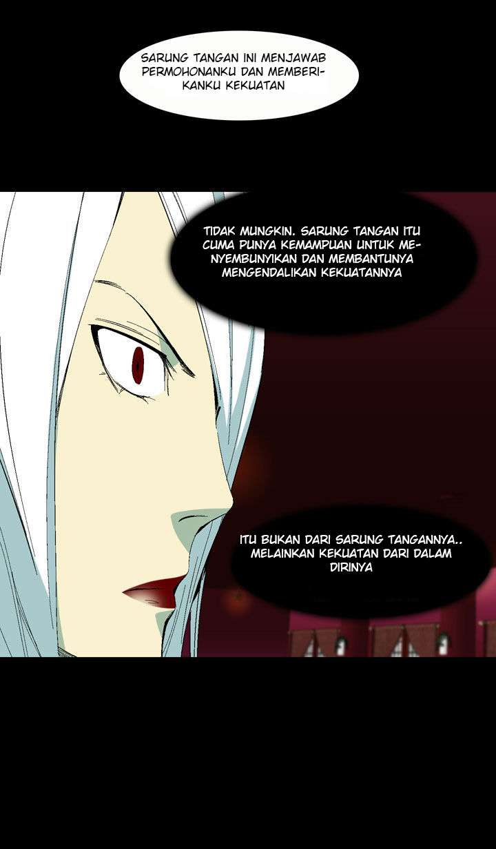 Ability Chapter 14 page 11