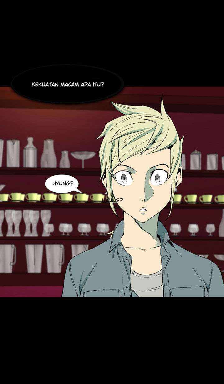 Ability Chapter 14 page 12