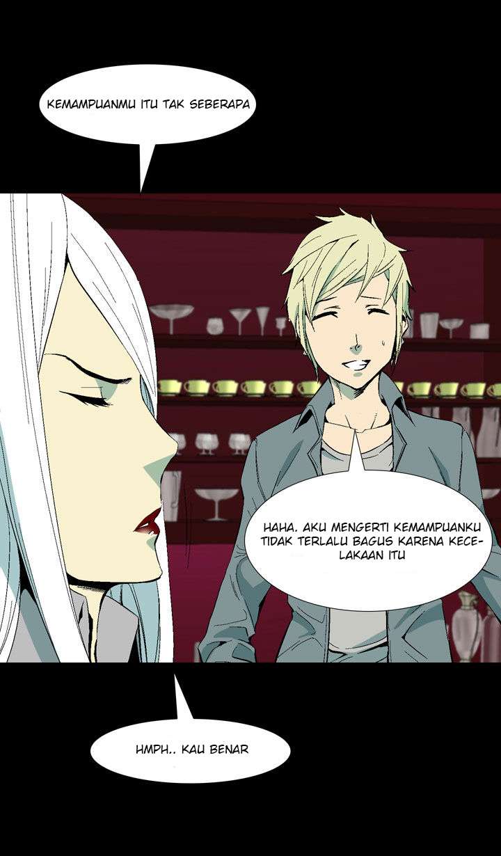Ability Chapter 14 page 18