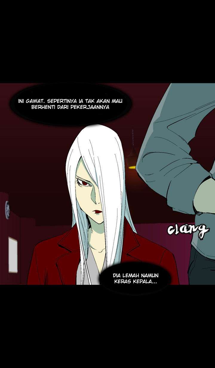 Ability Chapter 14 page 28