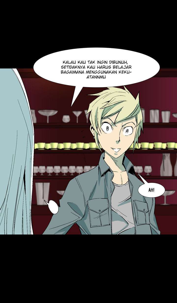 Ability Chapter 14 page 33