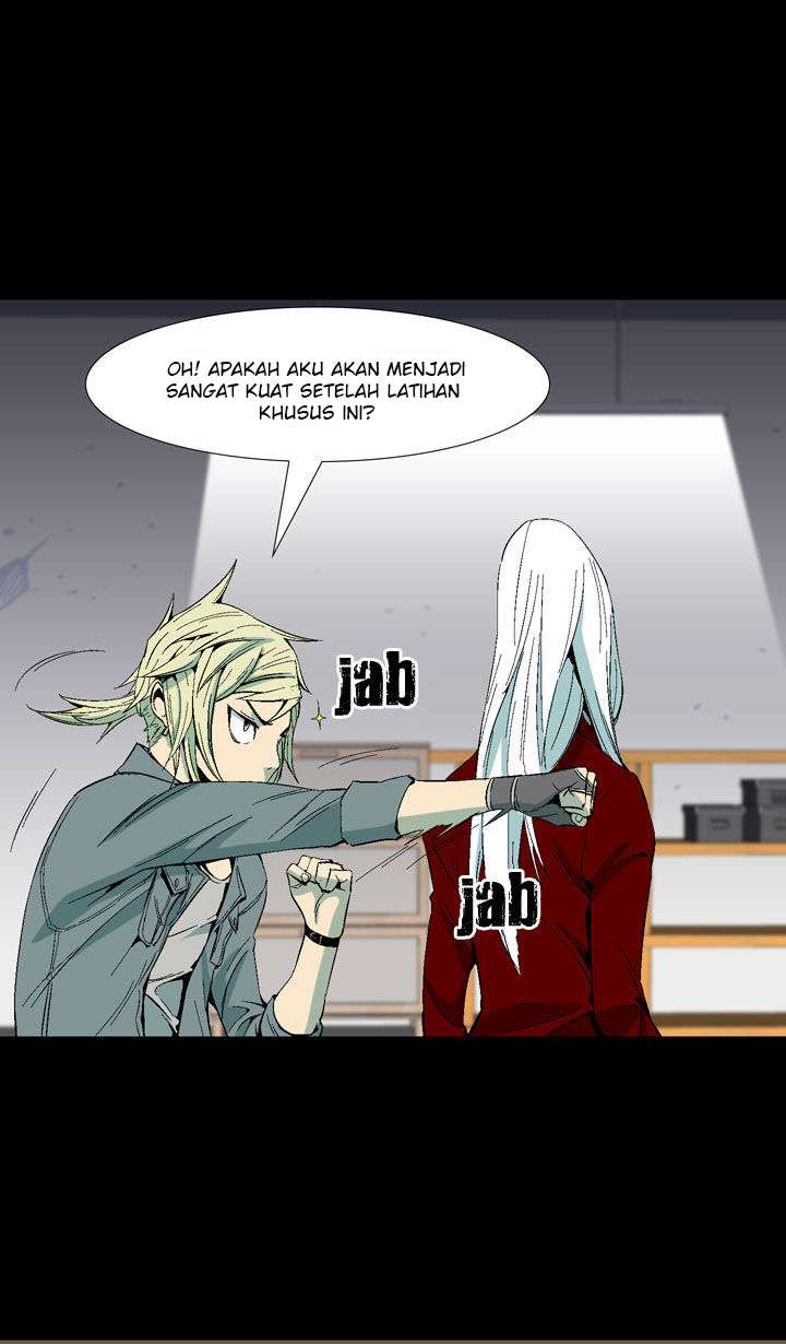 Ability Chapter 14 page 37