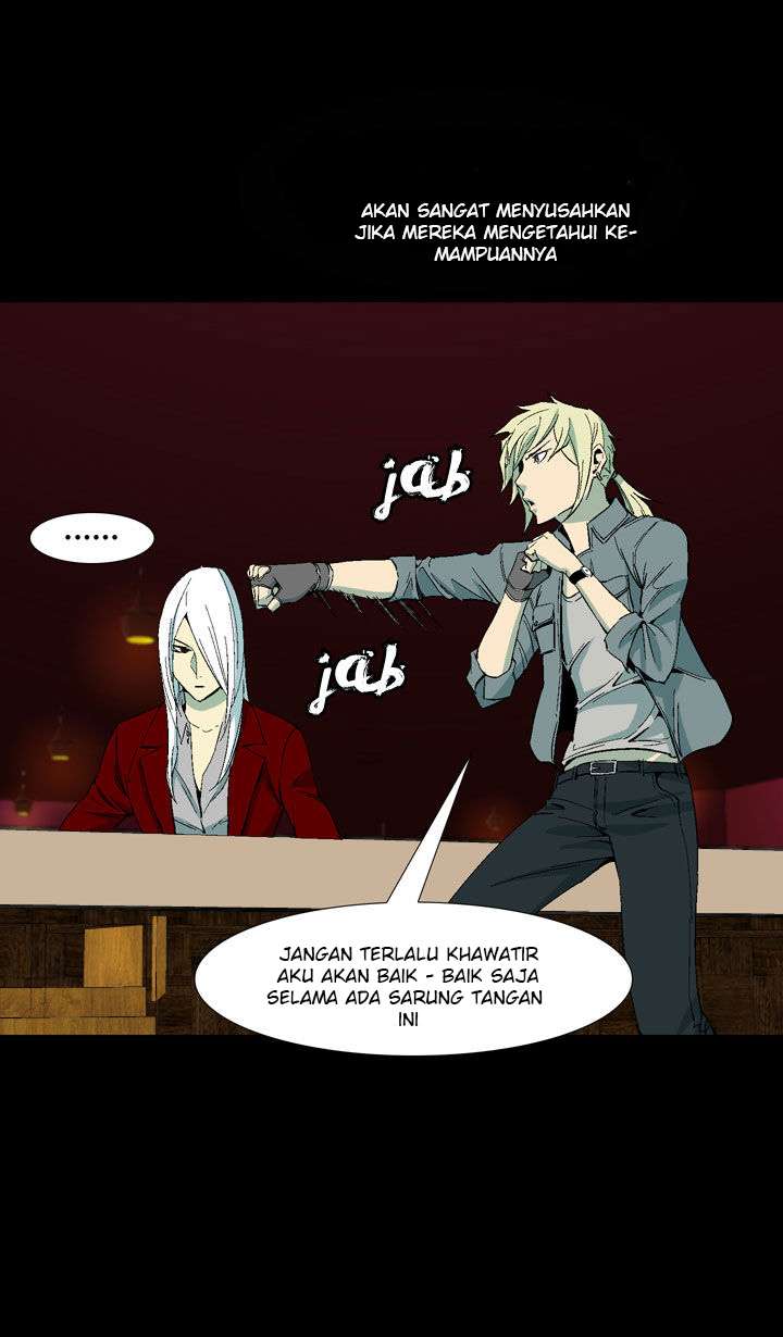 Ability Chapter 14 page 7