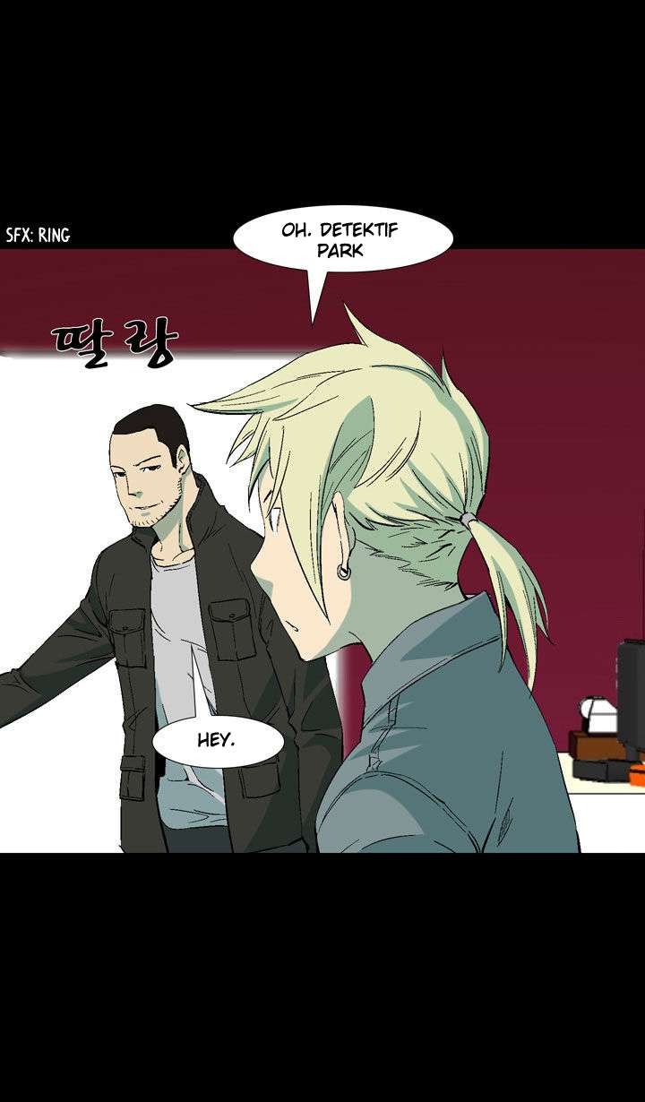Ability Chapter 13 page 36