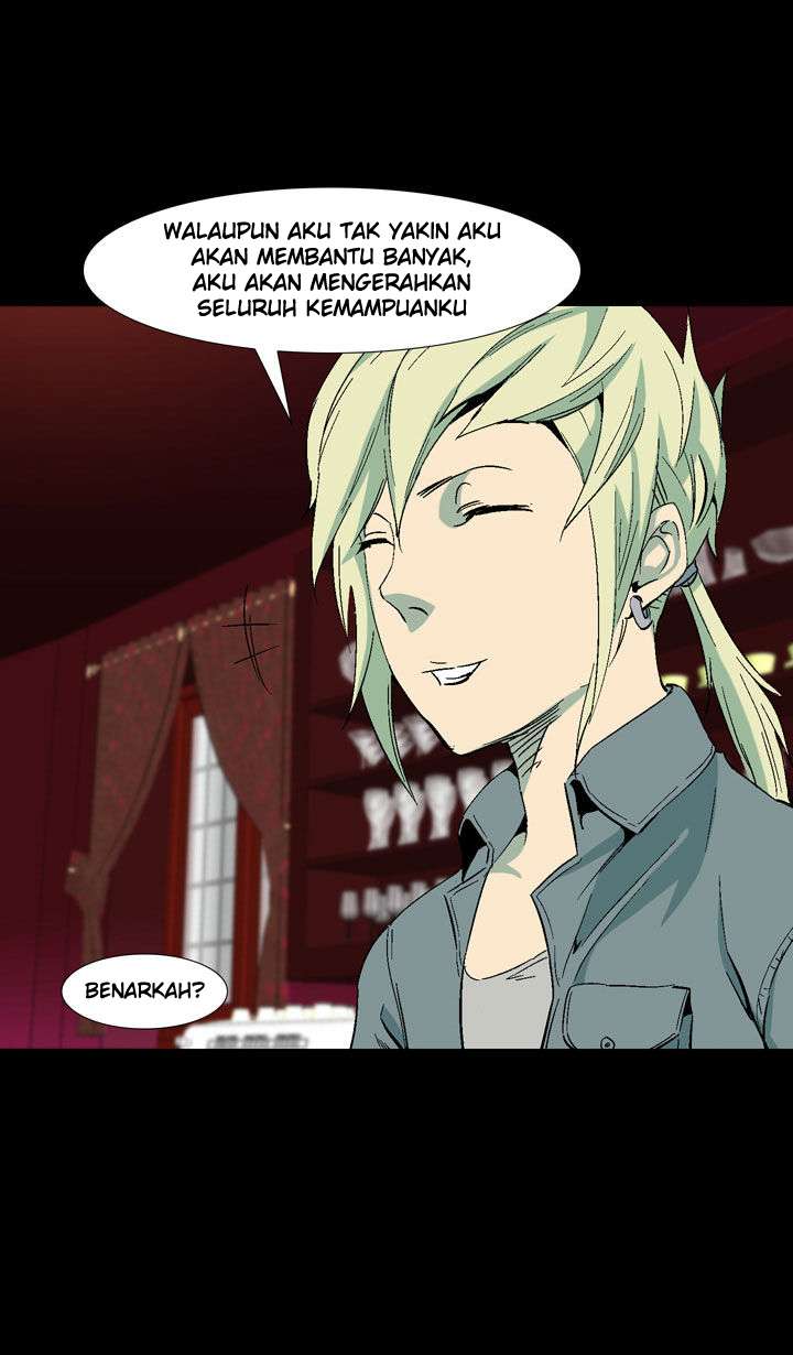 Ability Chapter 13 page 46