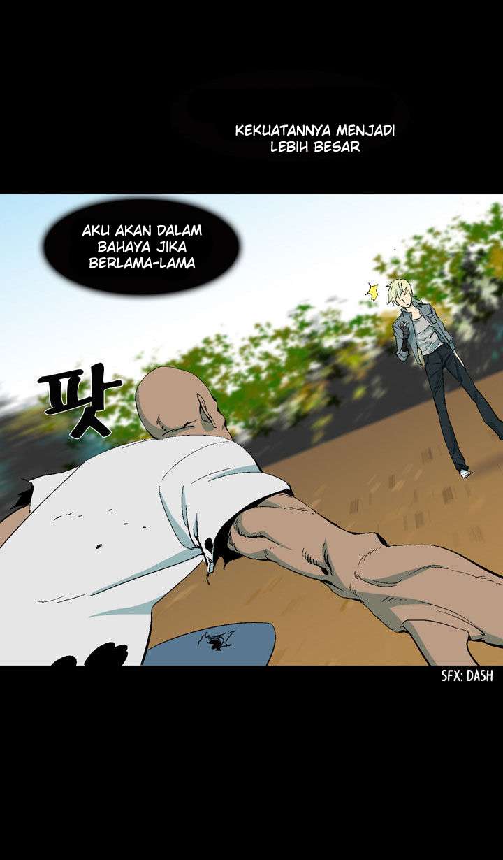 Ability Chapter 12 page 11