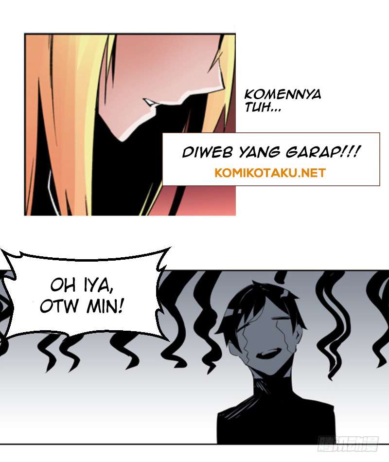 After Transformation, Mine and Her Wild Fantasy Chapter 20 page 19