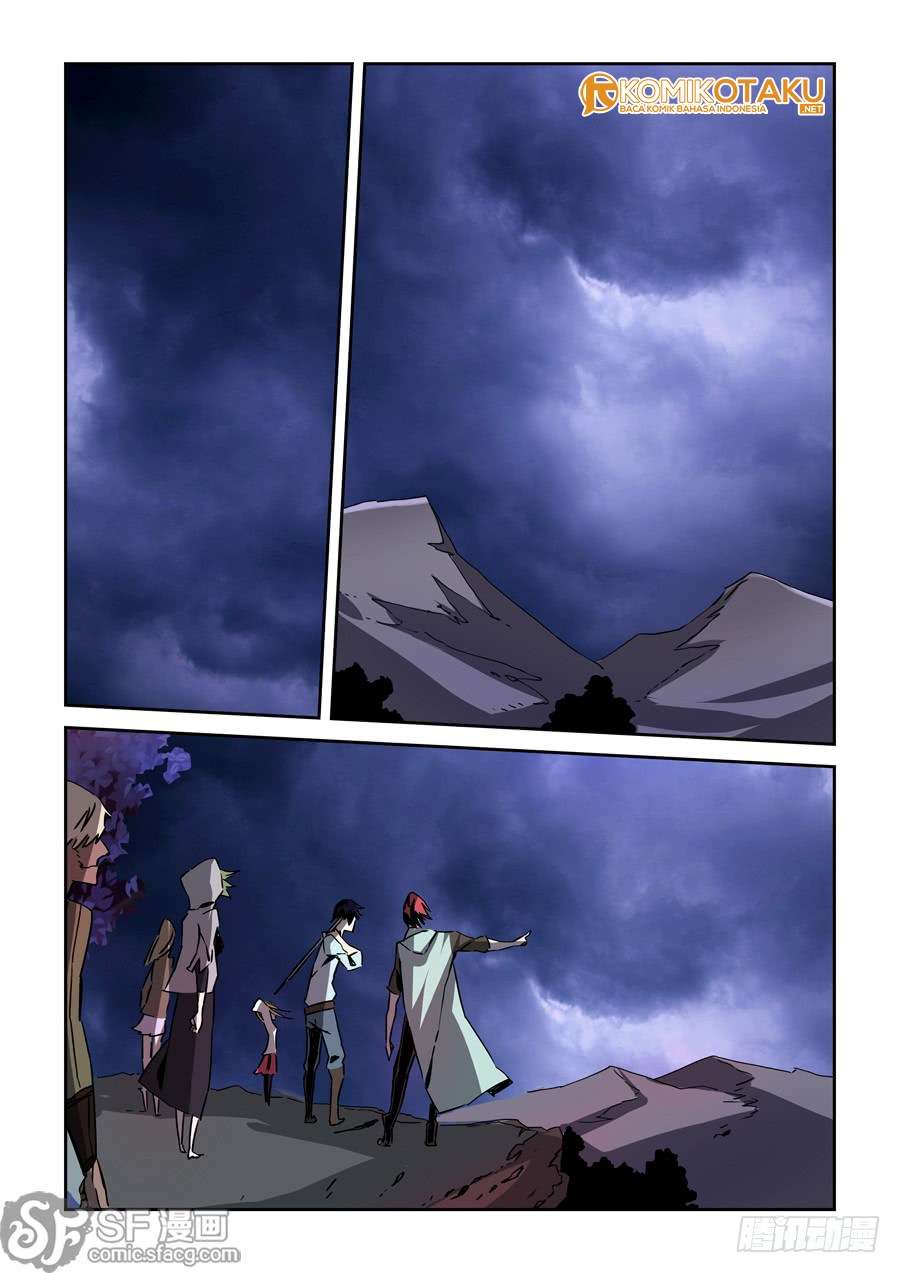 After Transformation, Mine and Her Wild Fantasy Chapter 19 page 13