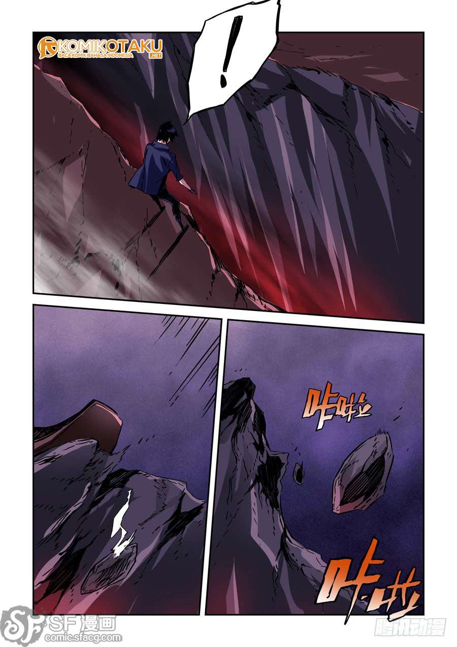 After Transformation, Mine and Her Wild Fantasy Chapter 18 page 12