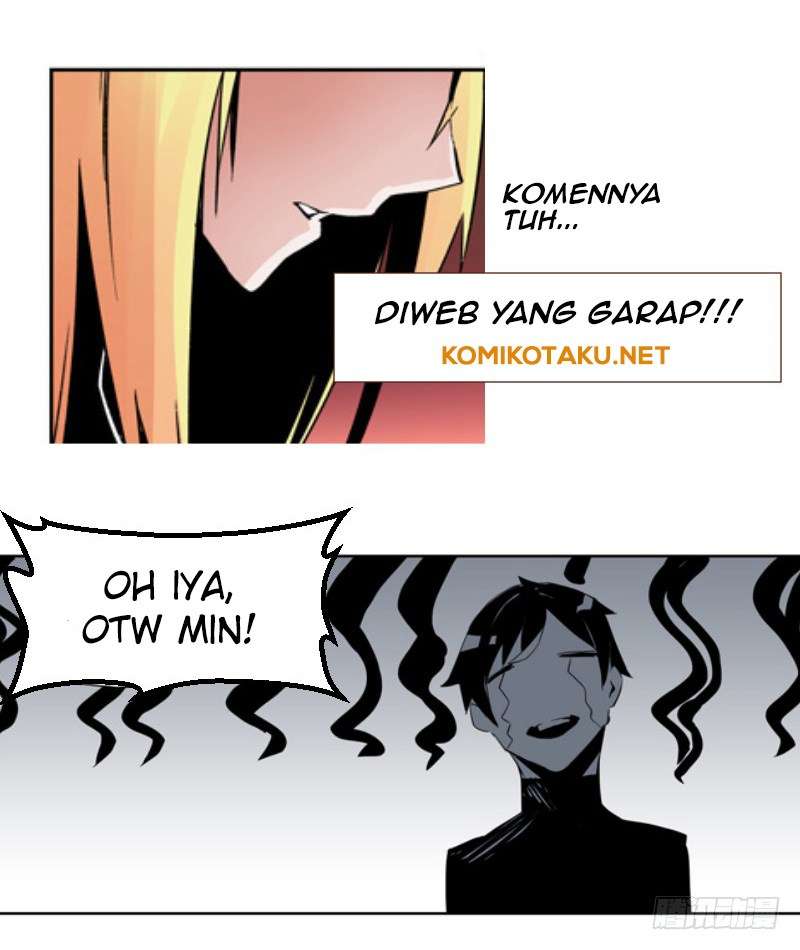 After Transformation, Mine and Her Wild Fantasy Chapter 16 page 15