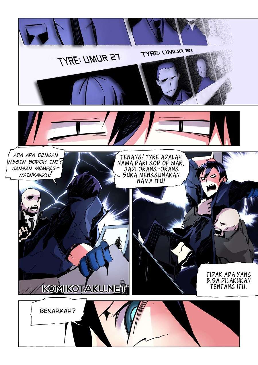 After Transformation, Mine and Her Wild Fantasy Chapter 10 page 12