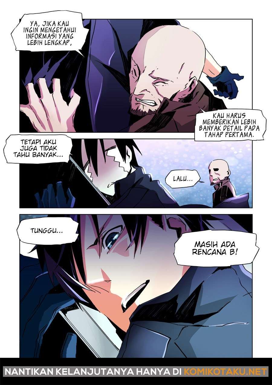 After Transformation, Mine and Her Wild Fantasy Chapter 10 page 13