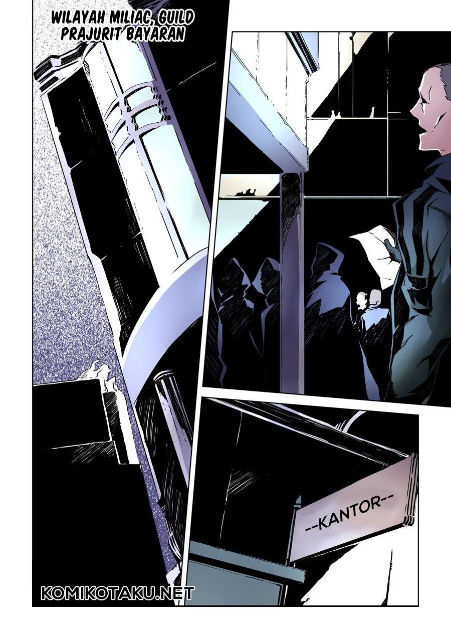 After Transformation, Mine and Her Wild Fantasy Chapter 10 page 8