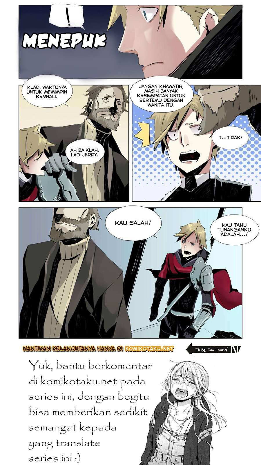 After Transformation, Mine and Her Wild Fantasy Chapter 05 page 12