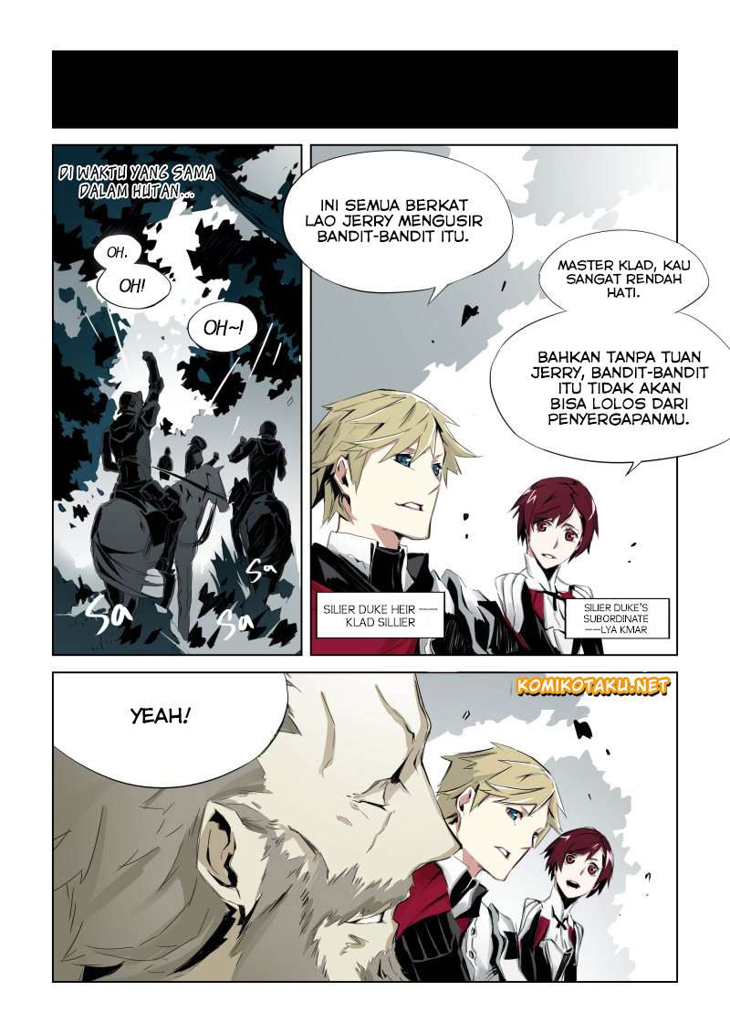 After Transformation, Mine and Her Wild Fantasy Chapter 01 page 14
