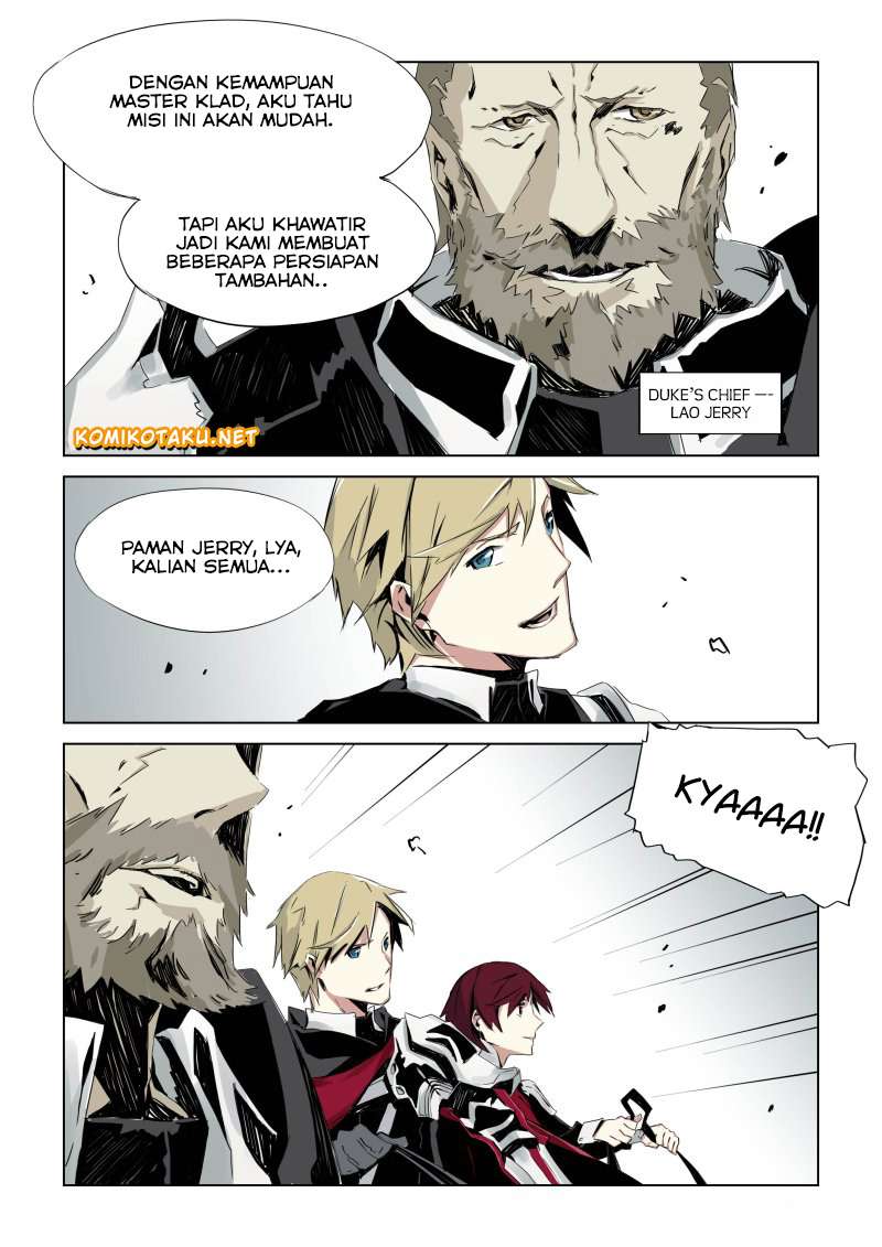 After Transformation, Mine and Her Wild Fantasy Chapter 01 page 15