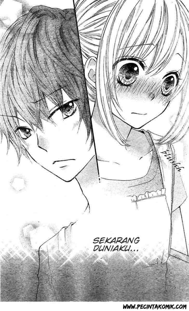 Ai kara Hajimaru Chapter 3 page 25