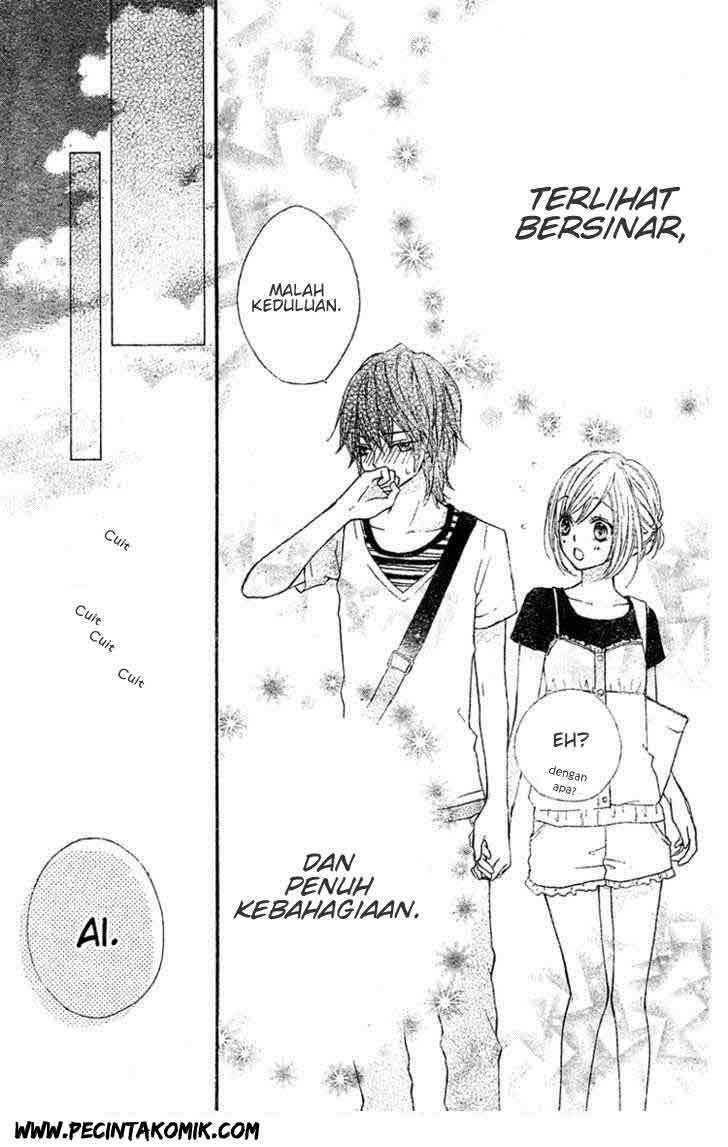 Ai kara Hajimaru Chapter 3 page 26