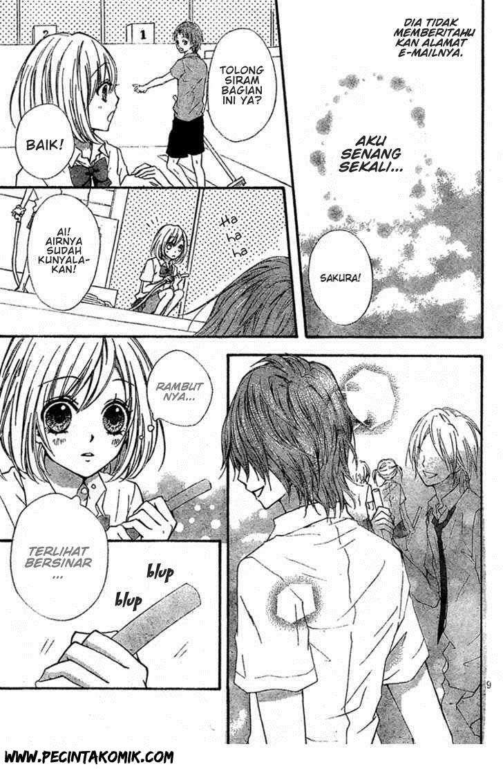 Ai kara Hajimaru Chapter 2 page 10