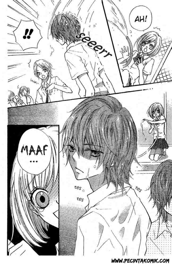 Ai kara Hajimaru Chapter 2 page 11