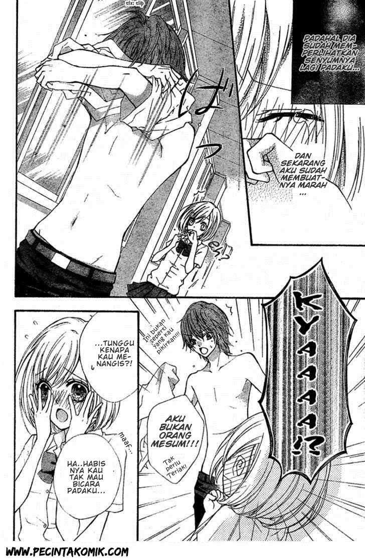 Ai kara Hajimaru Chapter 2 page 13