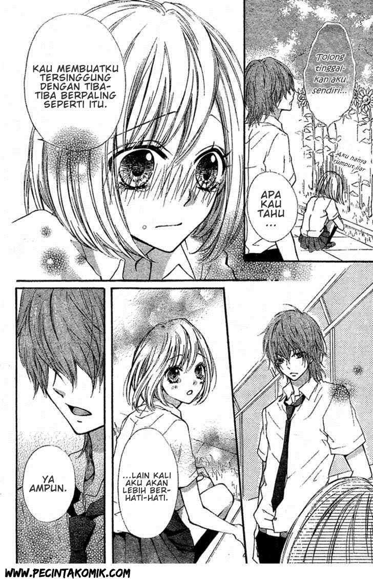 Ai kara Hajimaru Chapter 2 page 28