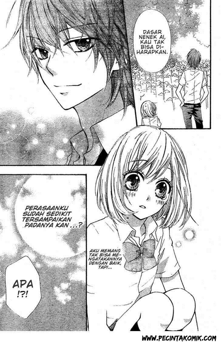Ai kara Hajimaru Chapter 2 page 29