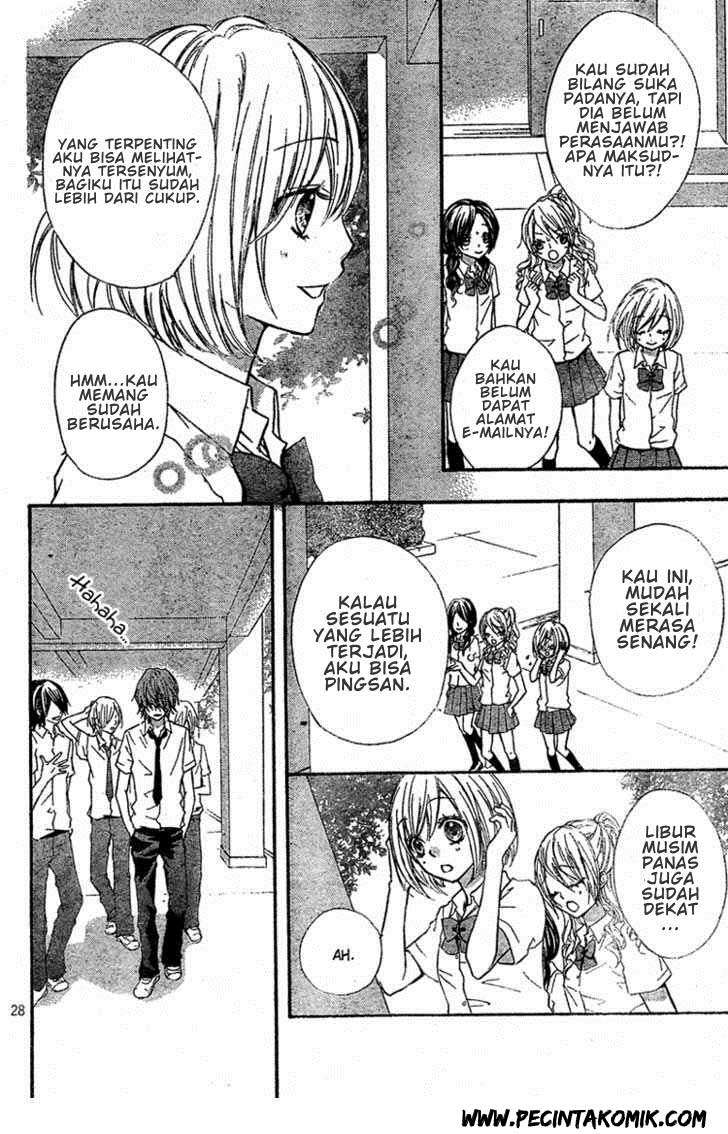 Ai kara Hajimaru Chapter 2 page 30