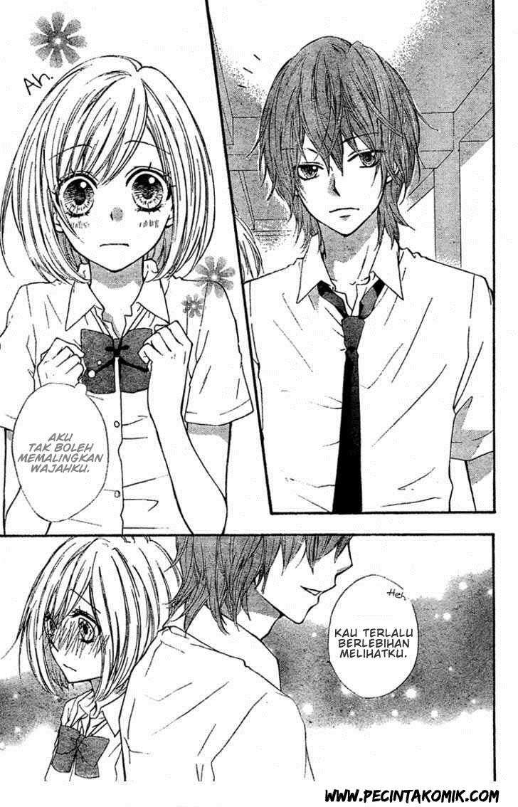 Ai kara Hajimaru Chapter 2 page 31