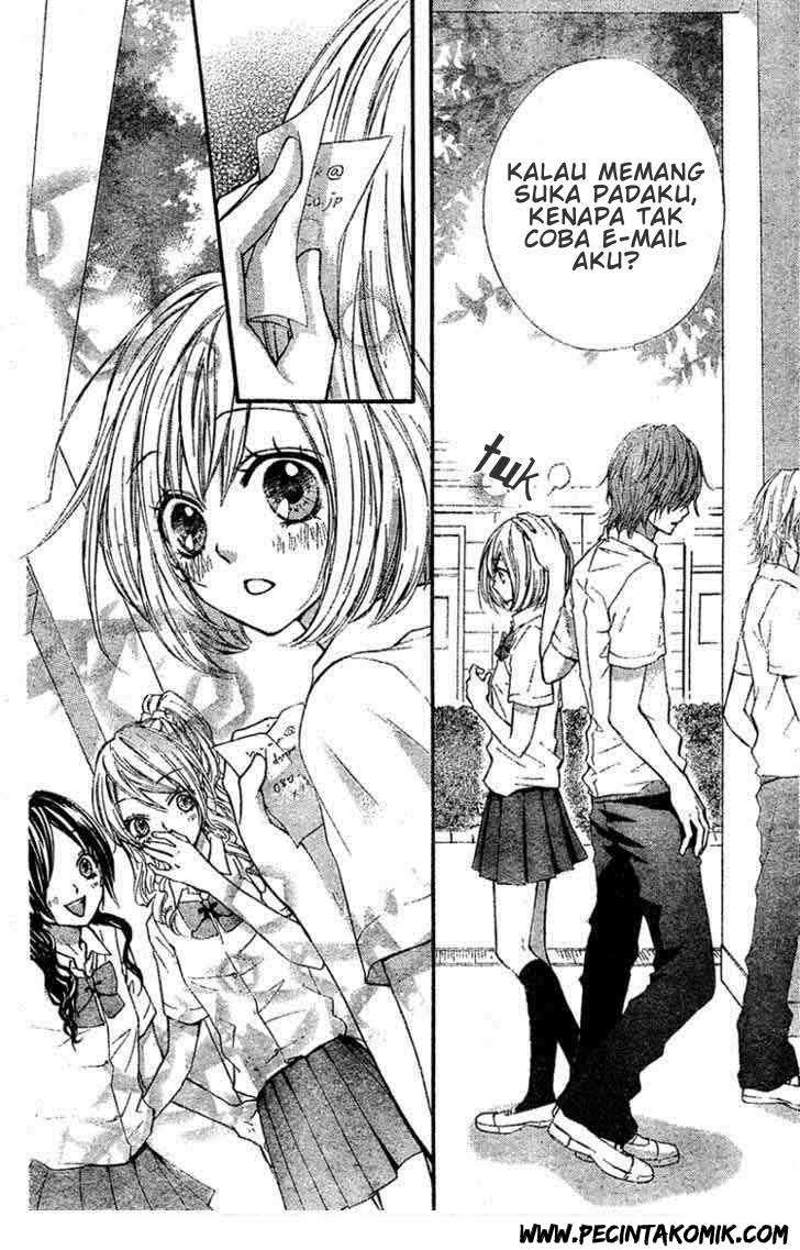 Ai kara Hajimaru Chapter 2 page 32