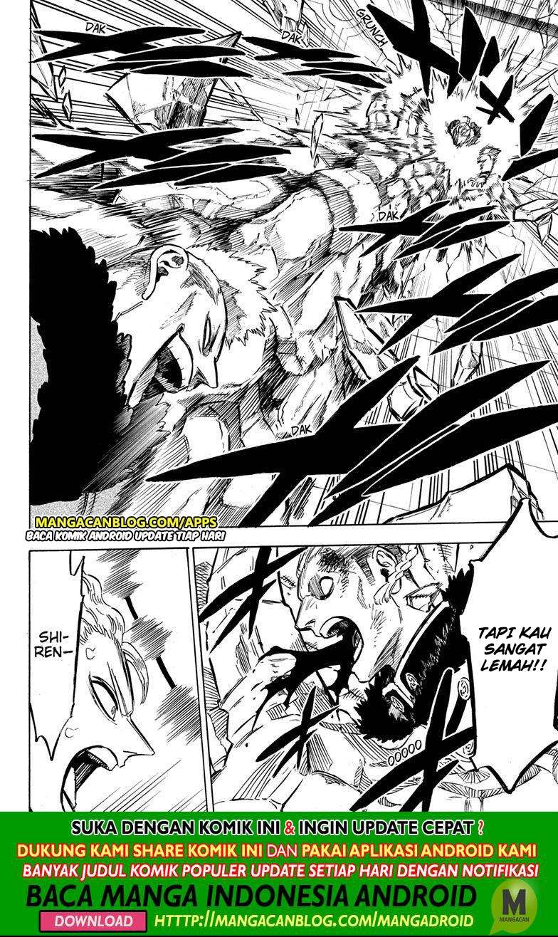 Black Clover Chapter 235 page 5