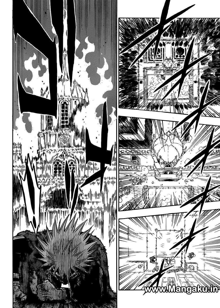 Black Clover Chapter 171 page 13