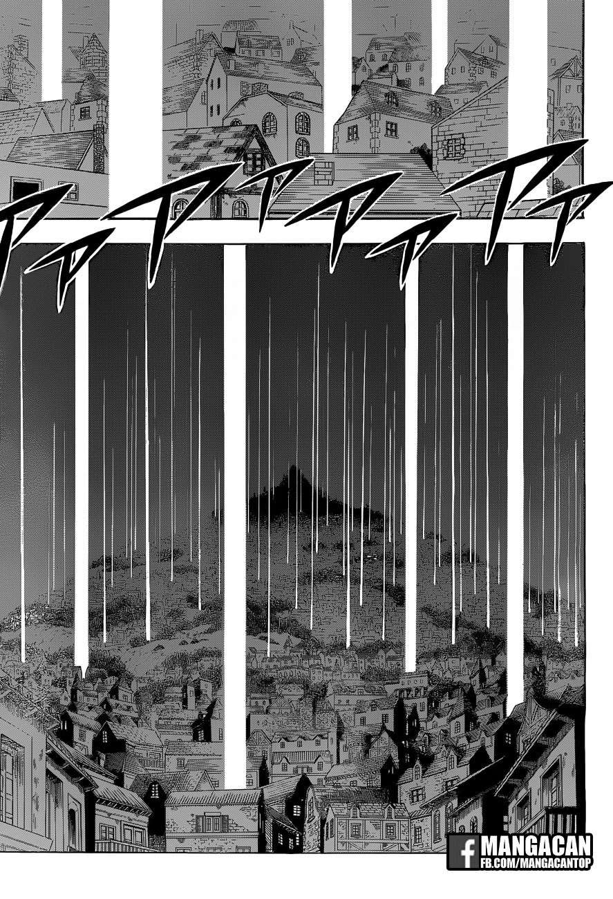 Black Clover Chapter 149 page 12