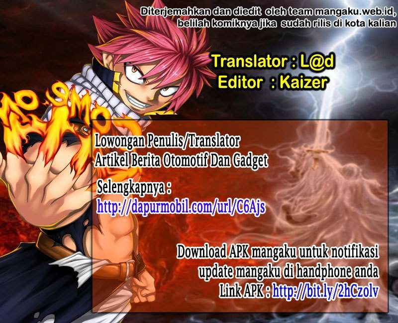 Black Clover Chapter 101 page 18