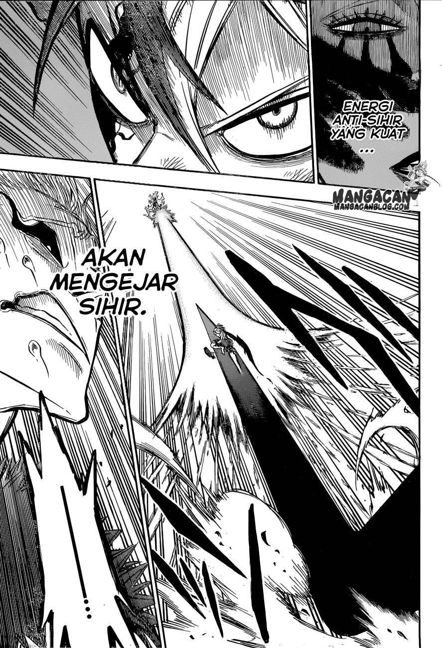 Black Clover Chapter 97 page 13