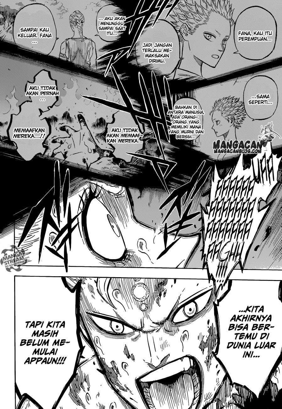 Black Clover Chapter 93 page 13