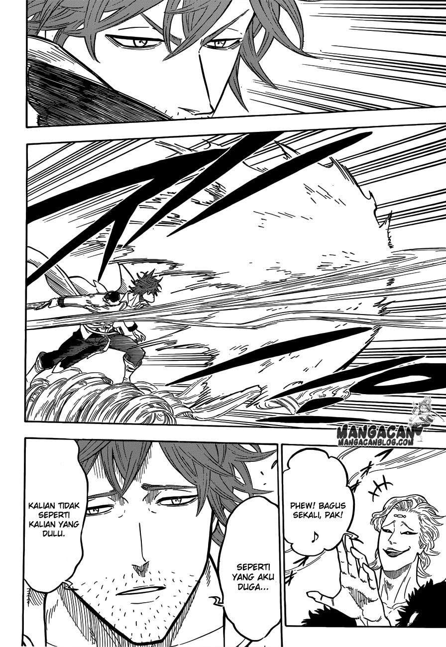 Black Clover Chapter 88 page 13