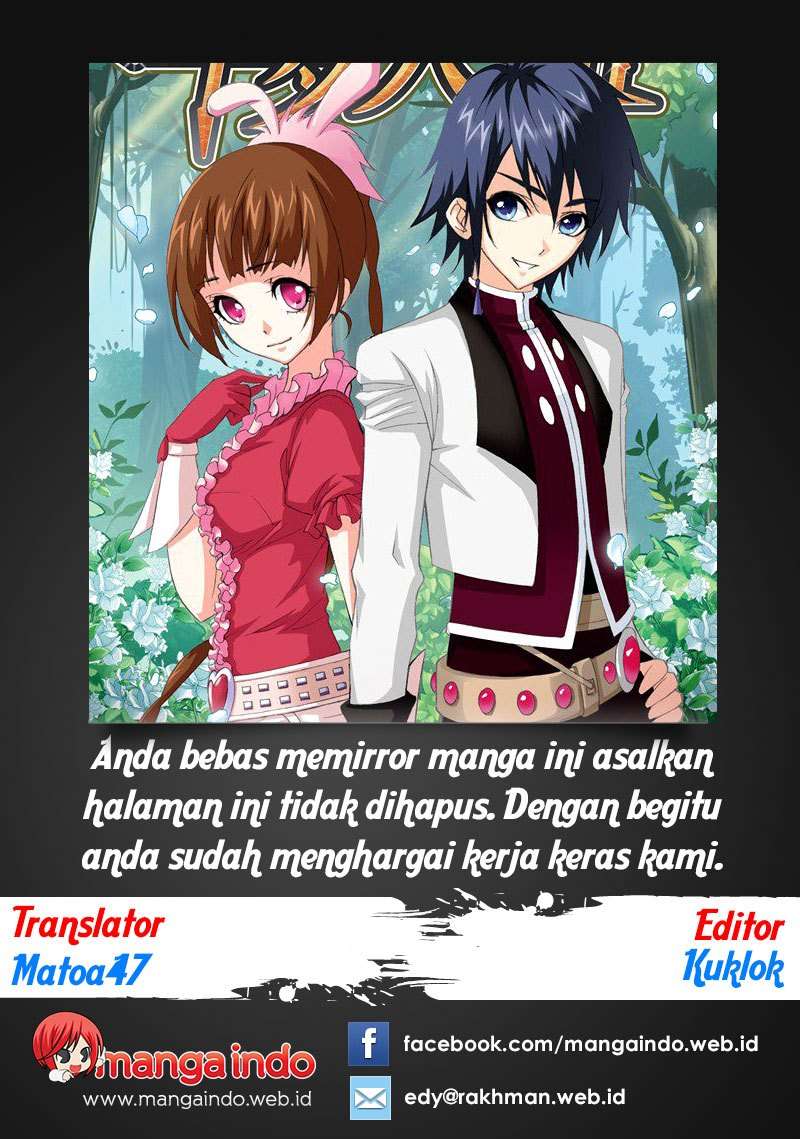 Komik Soul Land Chapter 119 gambar 1
