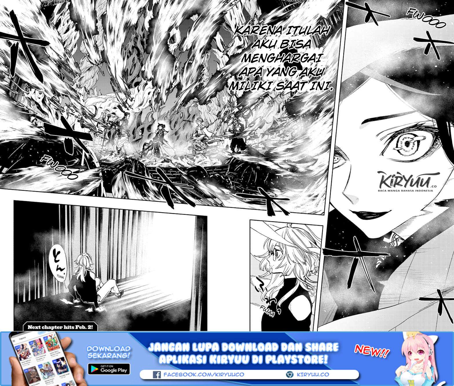 Act-Age Chapter 98 page 21